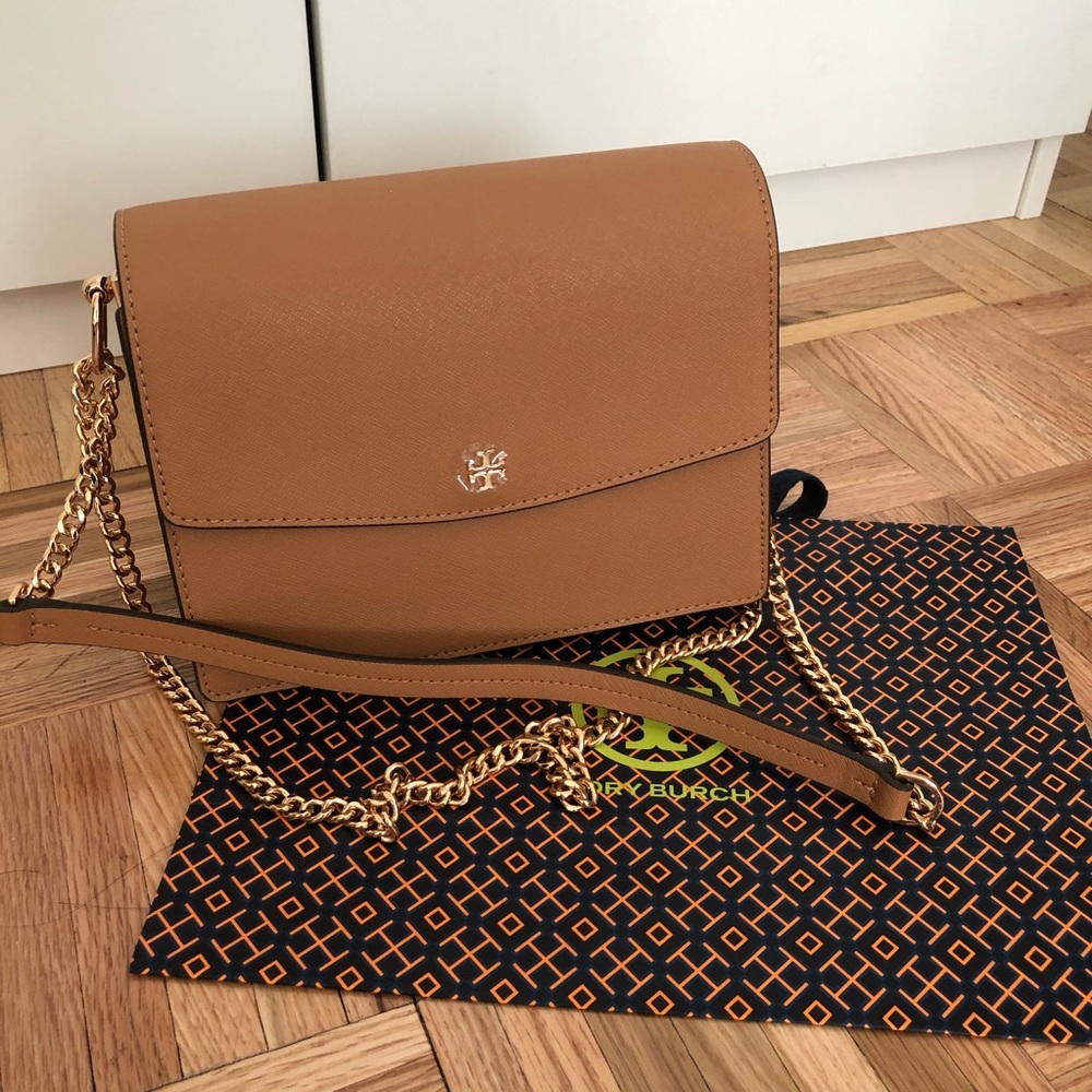 SOLD! BNWT Tory Burch handbag